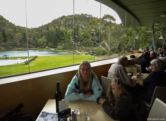 Cataract Gorge, Launceston