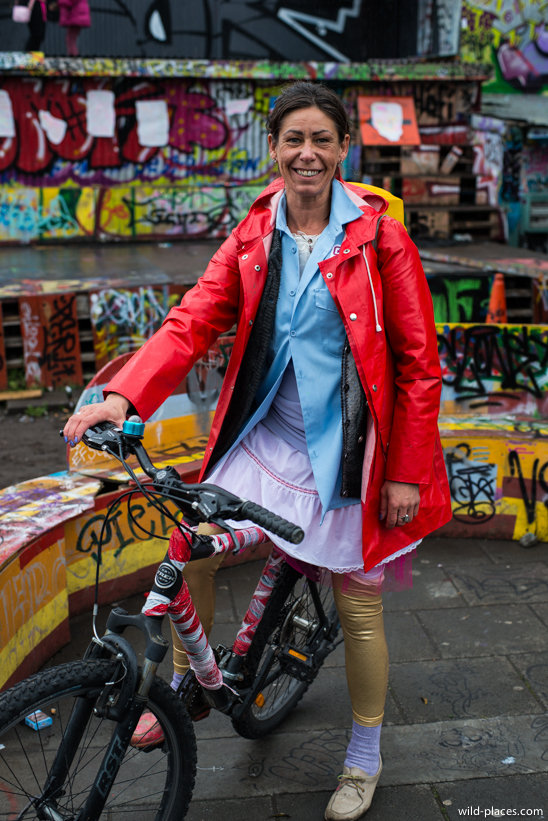 Reykjavik Menningarnott 2013