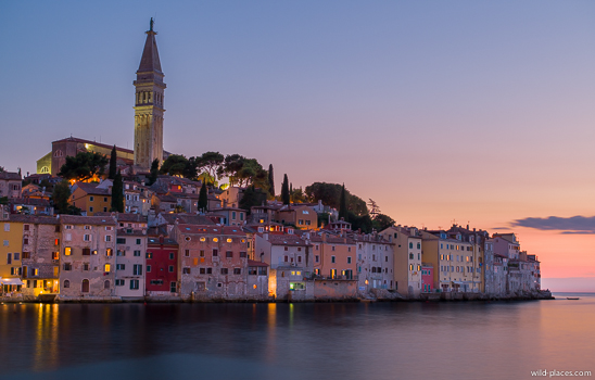 Rovinj