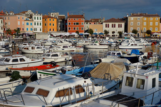 Rovinj