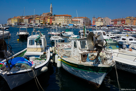Rovinj