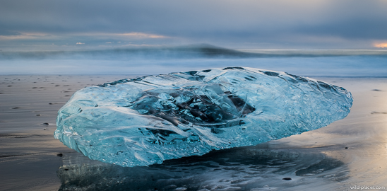 Jökulsarlon