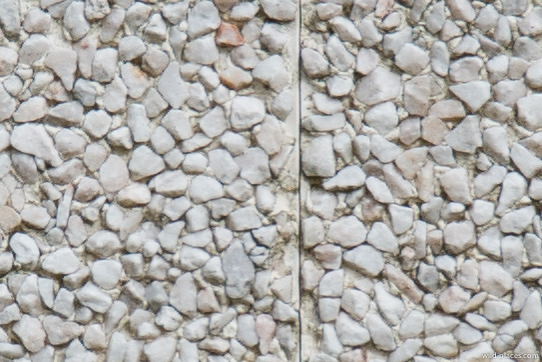 Tamron @600mm f/8 focus center