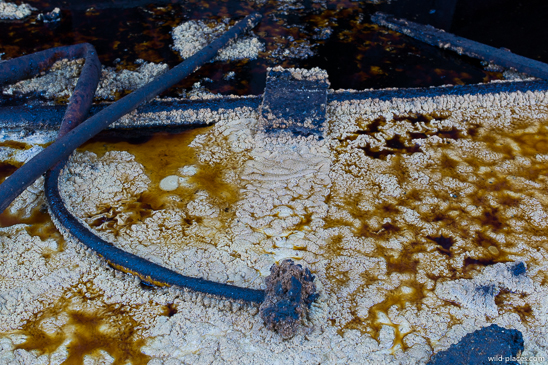 Chemical Plant Rüdersdorf