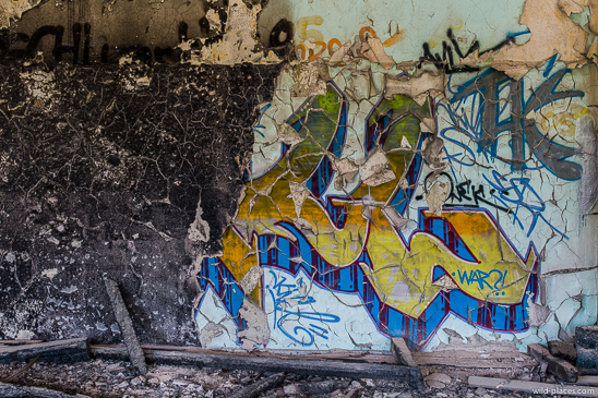 Chemical Plant Rüdersdorf