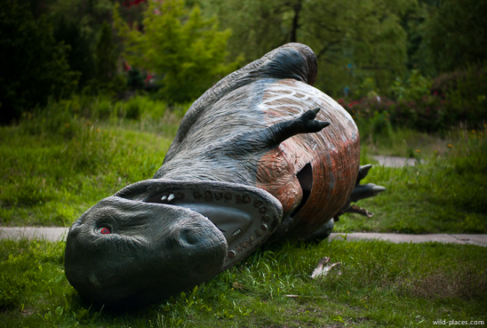 Spreepark Plänterwald
