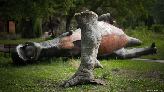 Spreepark Plänterwald