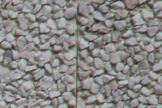 150-600mm, @600mm, f/6.3, corner