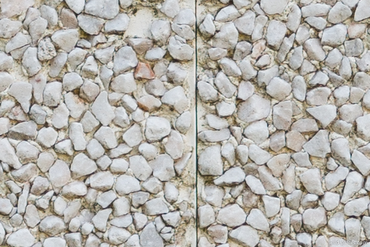 300mm, f/2.8, center