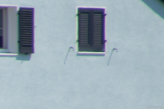 300mm, TC20, f/5.6, corner