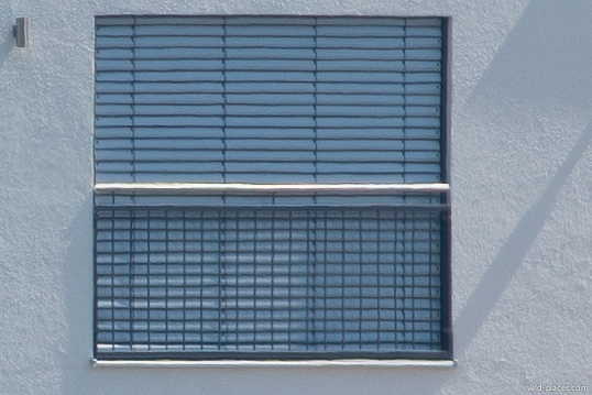 300mm, TC20, f/8, center