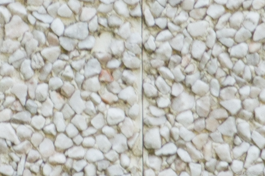 300mm, TC20, f/5.6, center