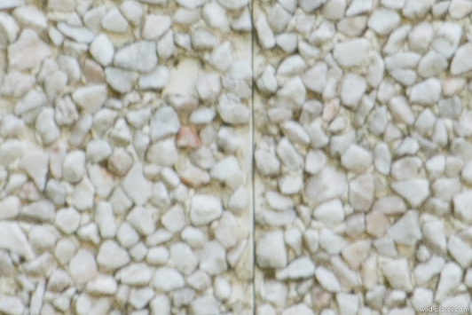 300mm, TC20, f/8, center