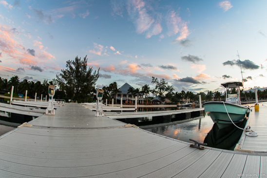 Grand Cayman