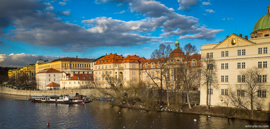 Prague