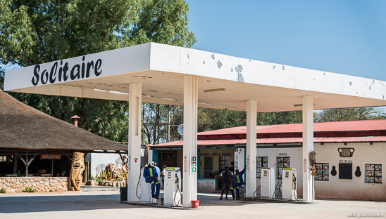Solitaire