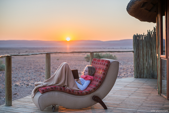 Sossus Dune Lodge, Sossusvlei