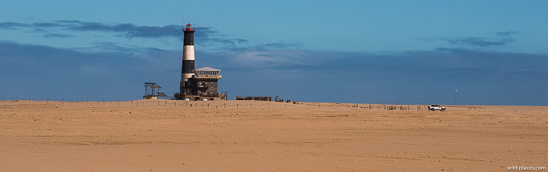 Pelican Point, Walvis Bay