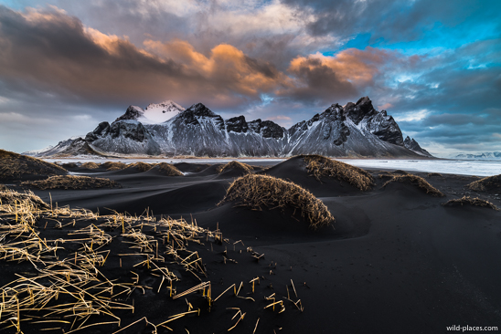 Vestrahorn