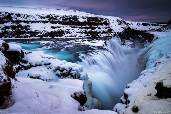 Gullfoss
