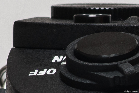 LENR=OFF, f/8, ISO 100, +-0