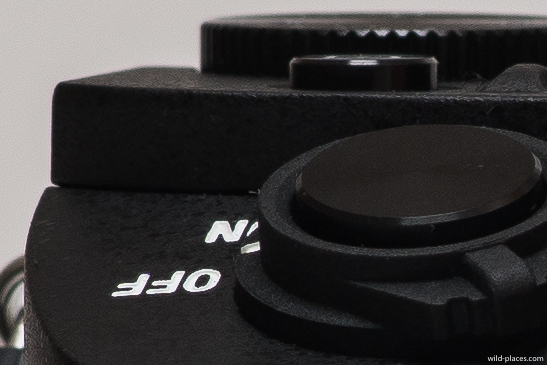 LENR=ON, f/8, ISO 100, +-0