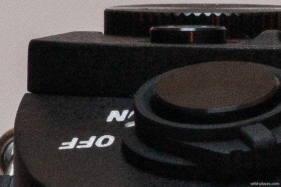 LENR=ON, f/11+POL, ISO 100, -3