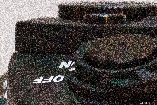 LENR=ON, f/5.6+ND1.8, ISO 1600, -2