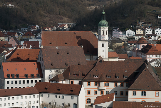 Zeiss 135mm f/8 test 1