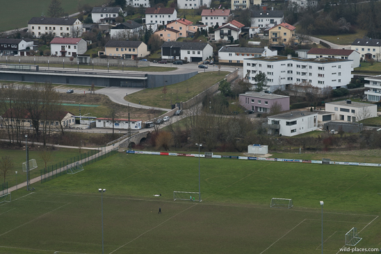 Zeiss 135mm f/5.6 test 2