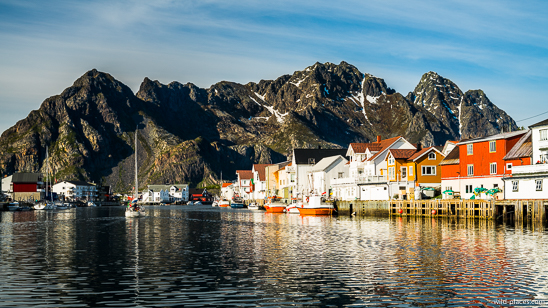 Henningsvær