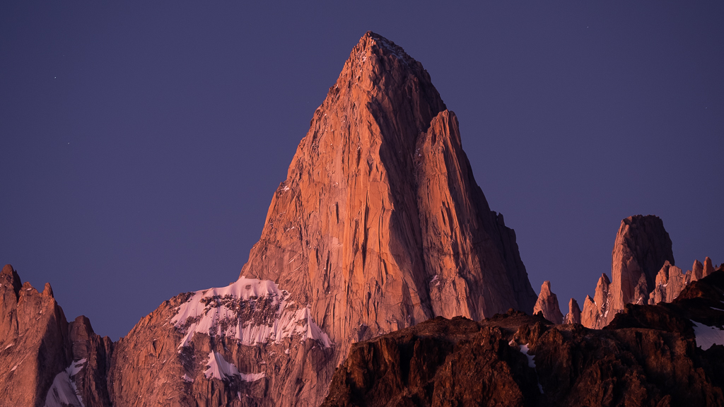 Patagonia and Altiplano Expedition | #27 – El Chaltén – Wild Places